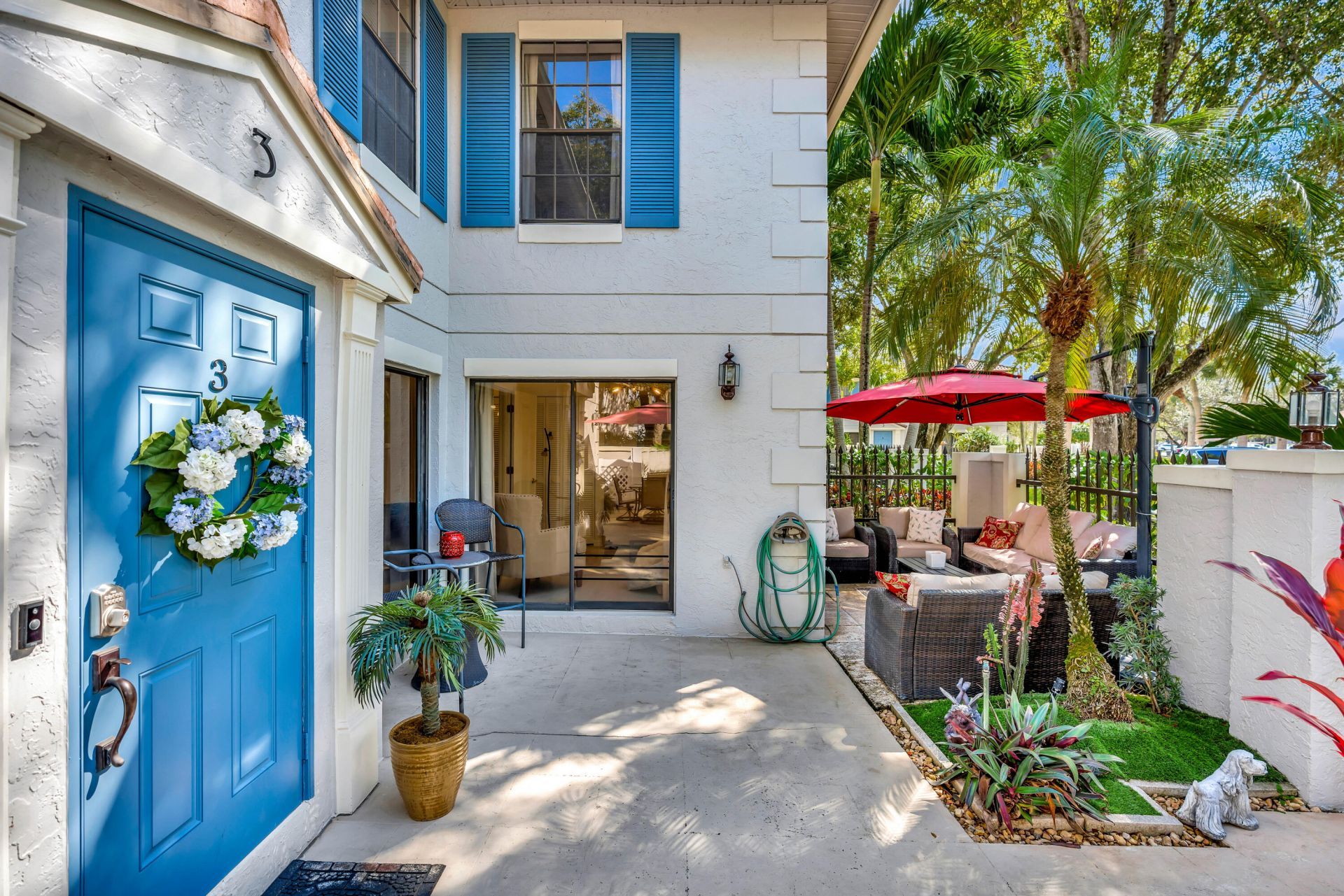 352 Prestwick Circle, Unit 3, Palm Beach Gardens, FL 33418 Photo