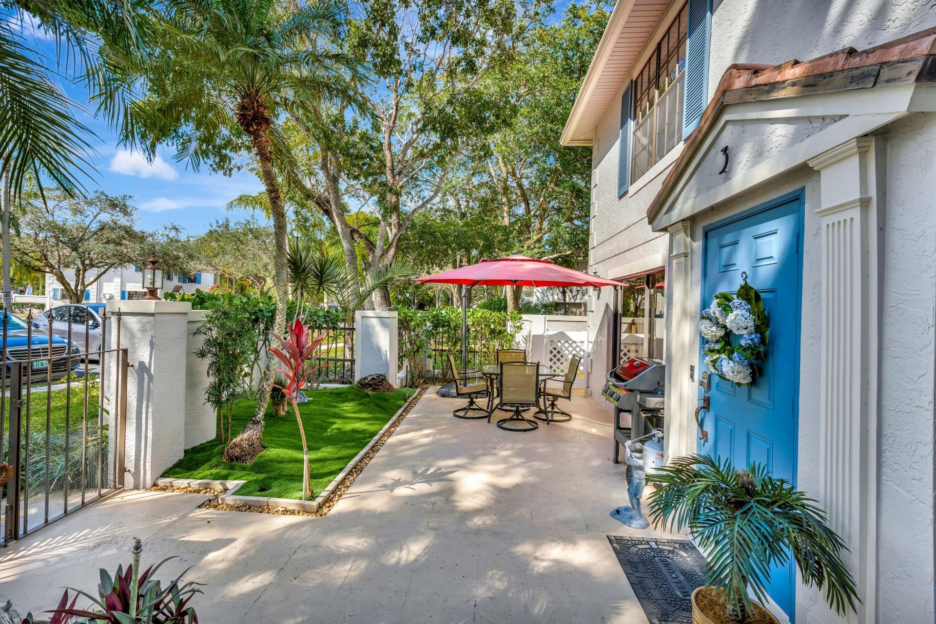 352 Prestwick Circle, Unit 3, Palm Beach Gardens, FL 33418 Photo