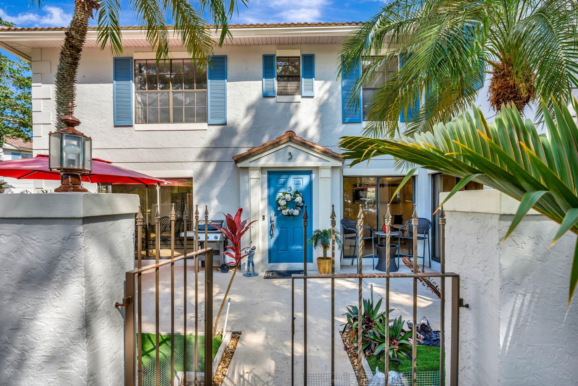 352 Prestwick Circle, Unit 3, Palm Beach Gardens, FL 33418 Photo