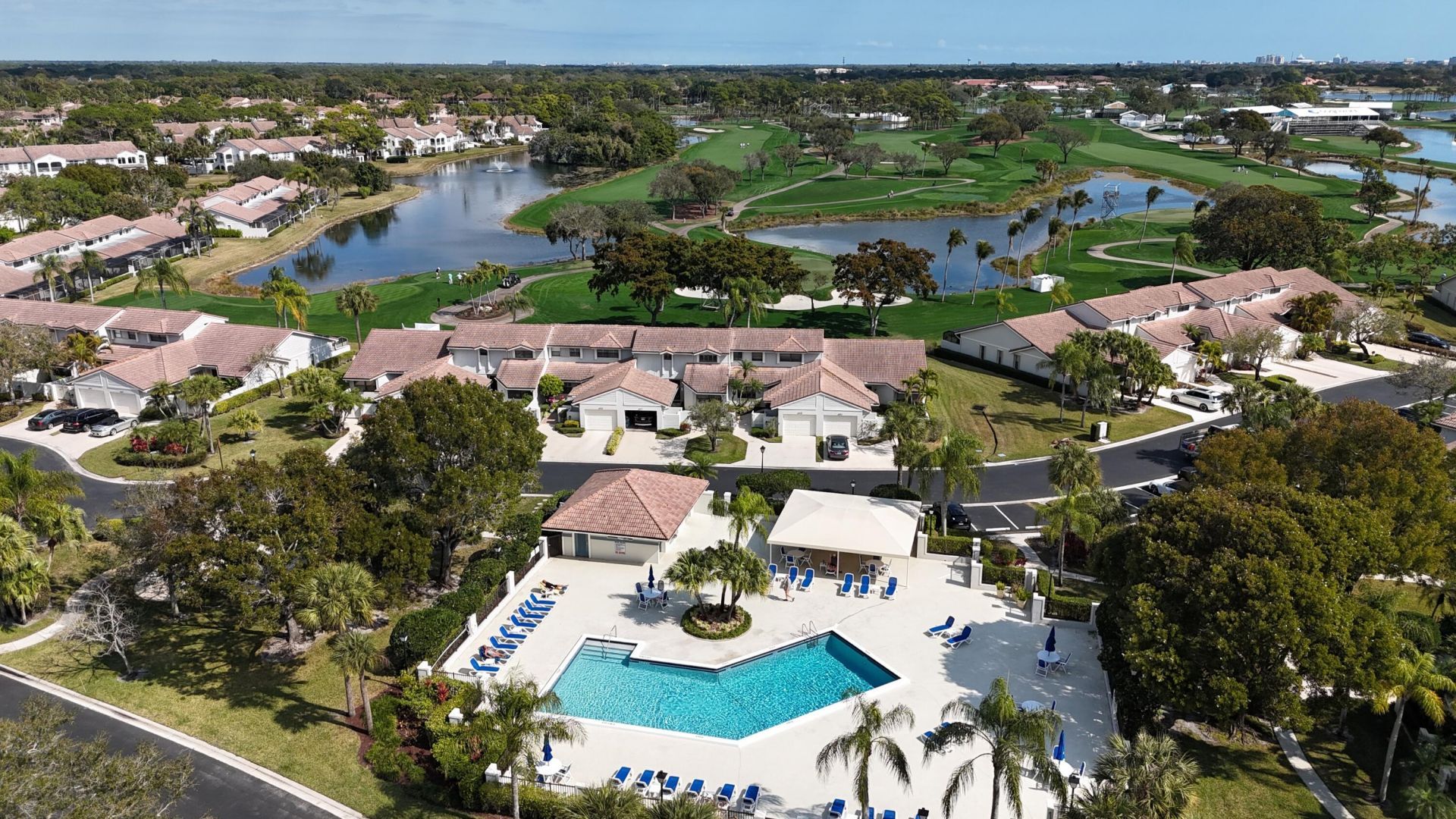 352 Prestwick Circle, Unit 3, Palm Beach Gardens, FL 33418 Photo