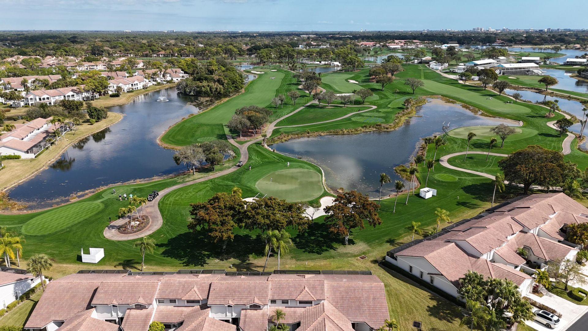 352 Prestwick Circle, Unit 3, Palm Beach Gardens, FL 33418 Photo