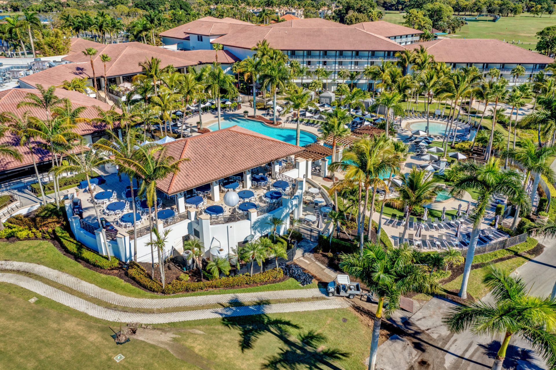 352 Prestwick Circle, Unit 3, Palm Beach Gardens, FL 33418 Photo