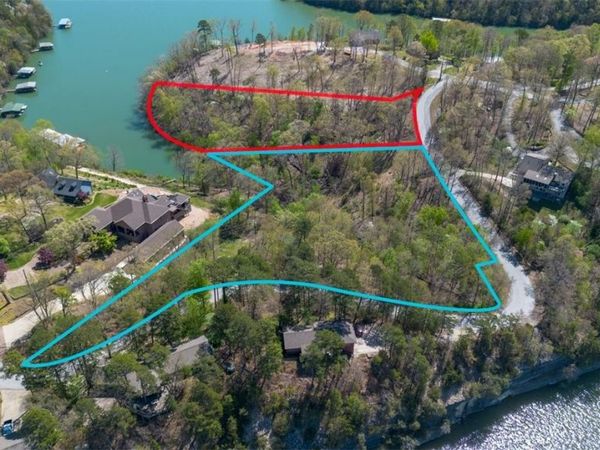 65 Rivercliff Road , Rogers, AR 72756