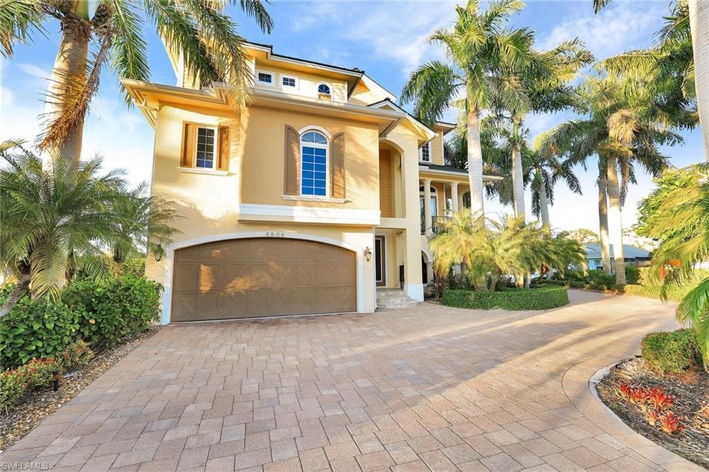 4806 Regal Dr, Bonita Springs, FL 34134 Photo