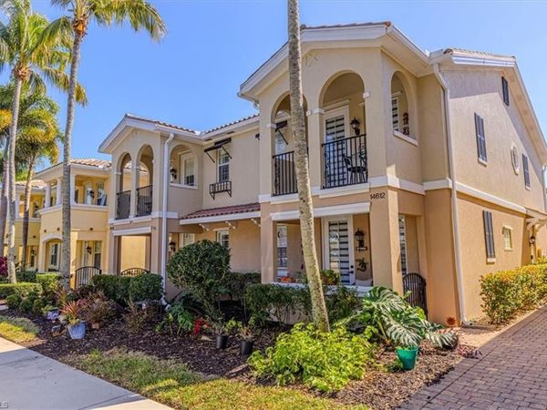 14612 Escalante WAY, BONITA SPRINGS, FL 34135