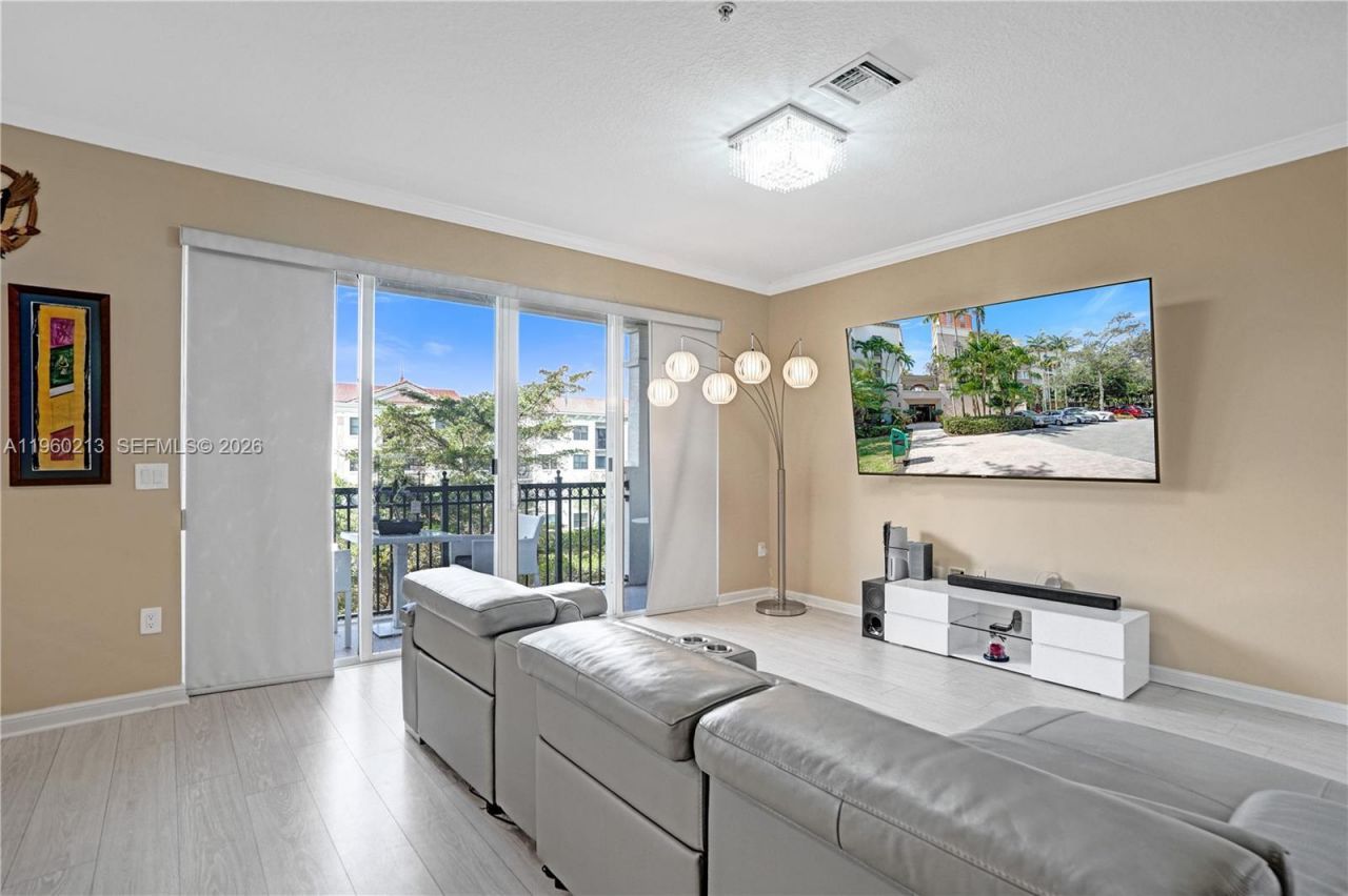 2925 NW 126th Ave , Unit 301-1, Sunrise, FL 33323 Photo