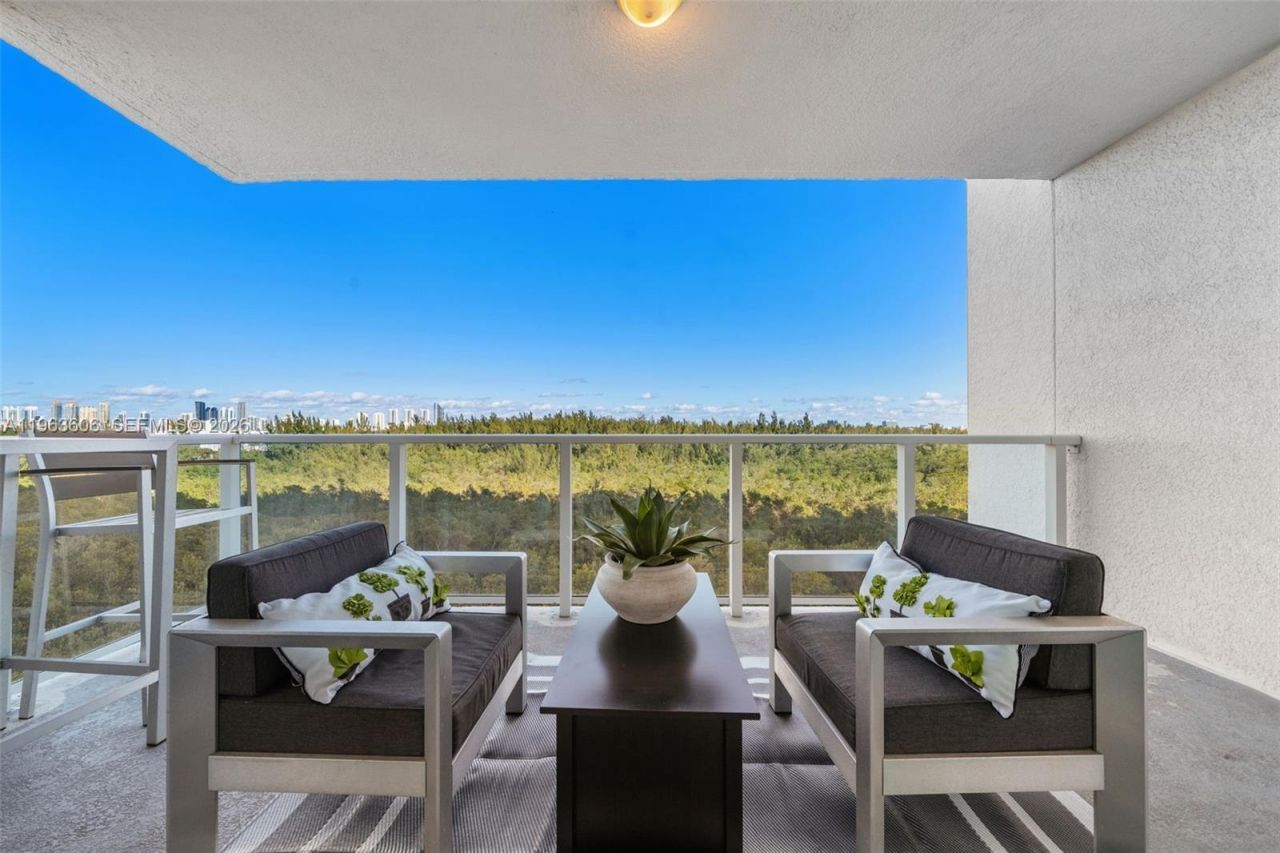 14951 Royal Oaks Ln, Unit 701, North Miami, FL 33181 Photo