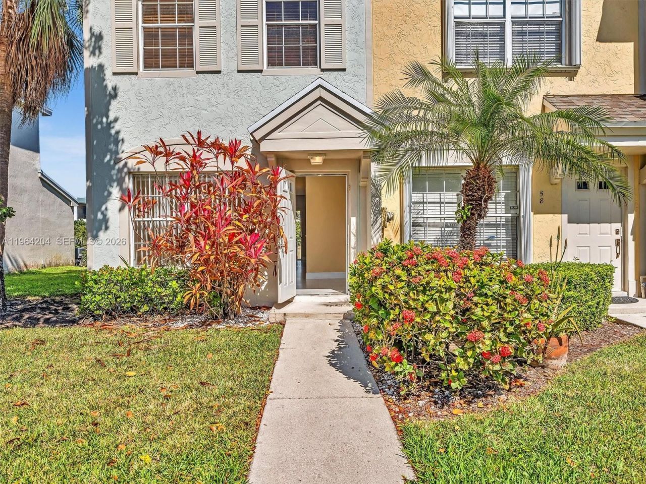 60 Key West Ct, Unit 60, Weston, FL 33326 Photo