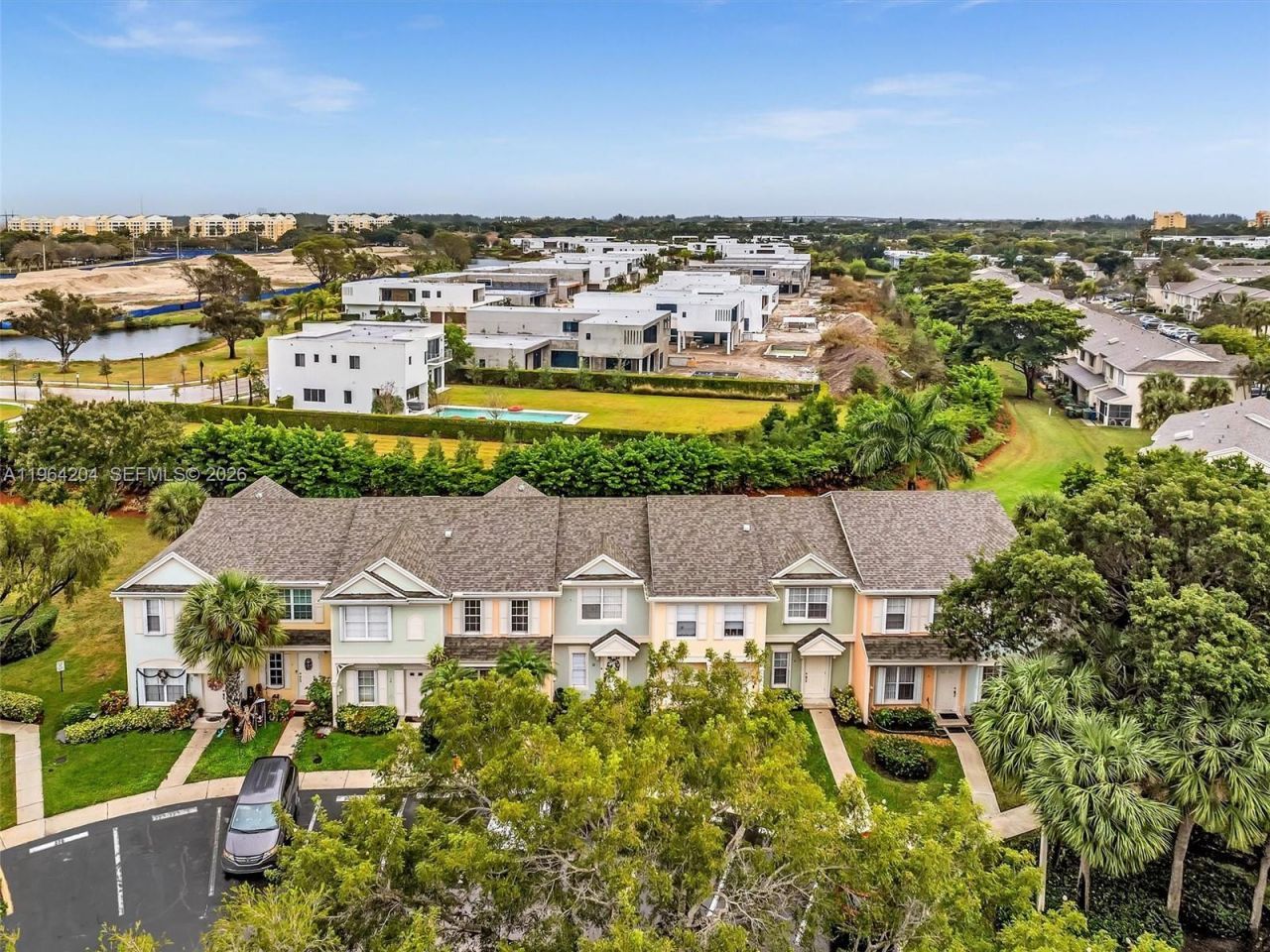 60 Key West Ct, Unit 60, Weston, FL 33326 Photo