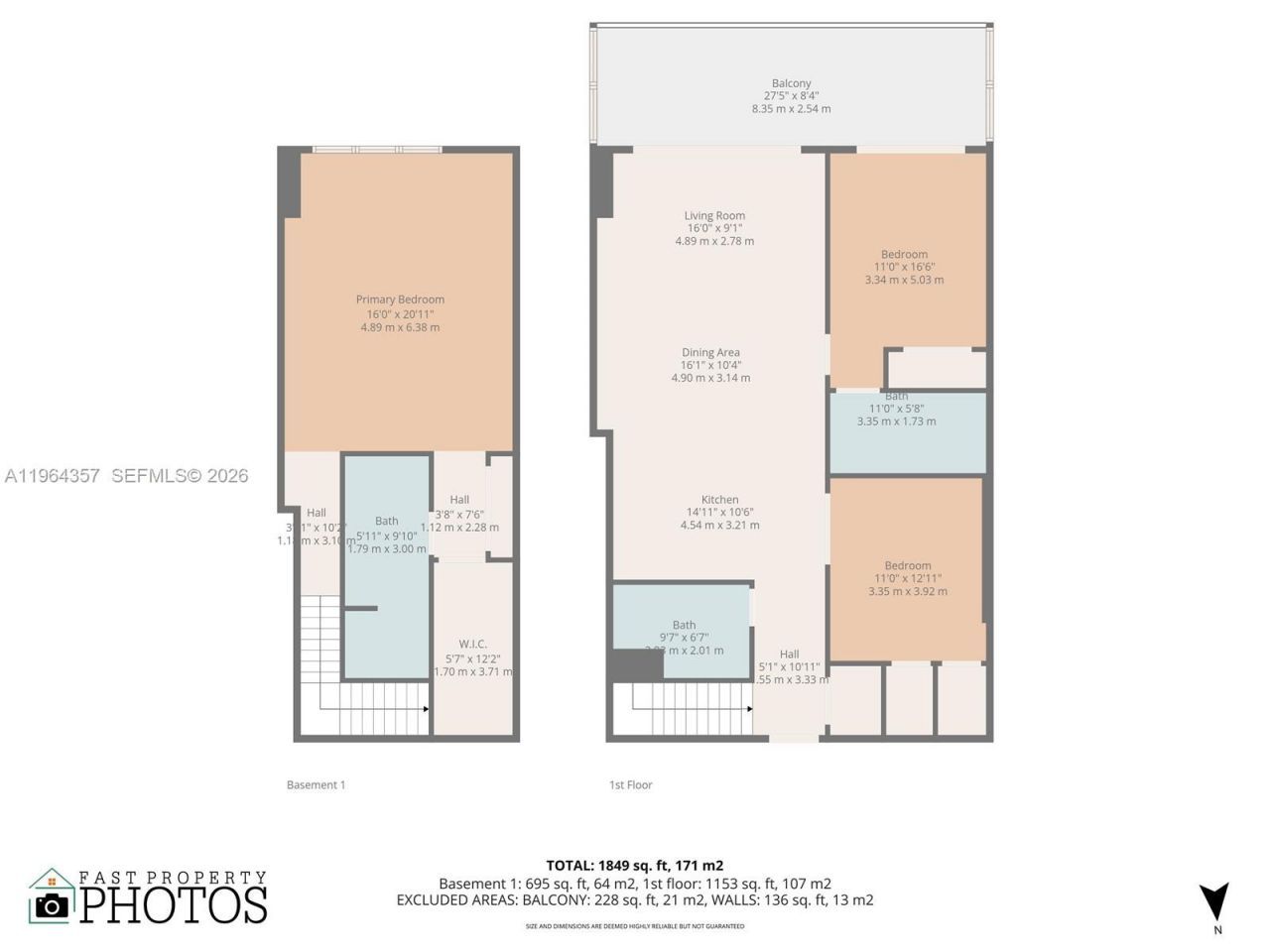 400 Sunny Isles Blvd, Unit 907, Sunny Isles Beach, FL 33160 Photo