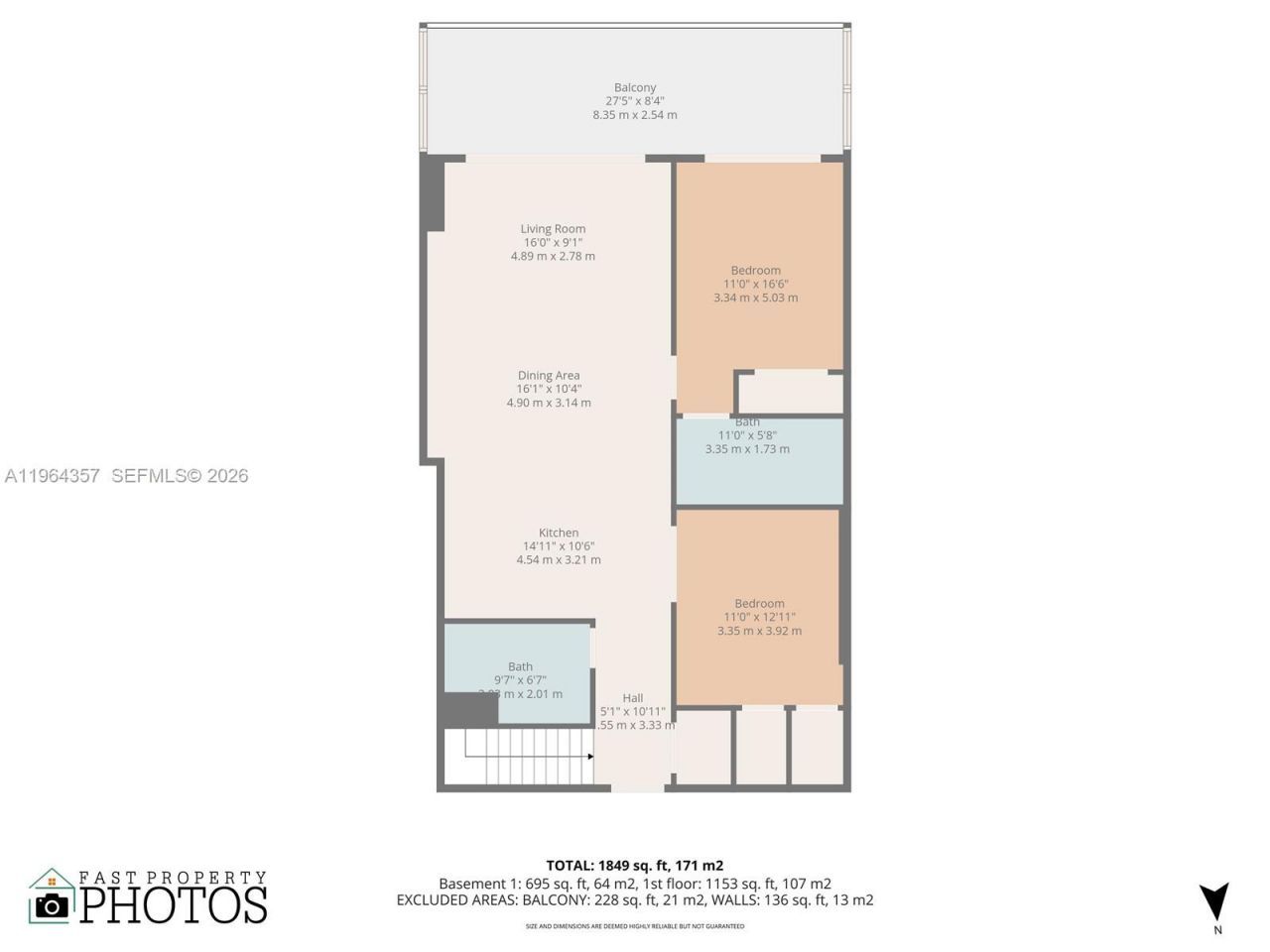 400 Sunny Isles Blvd, Unit 907, Sunny Isles Beach, FL 33160 Photo