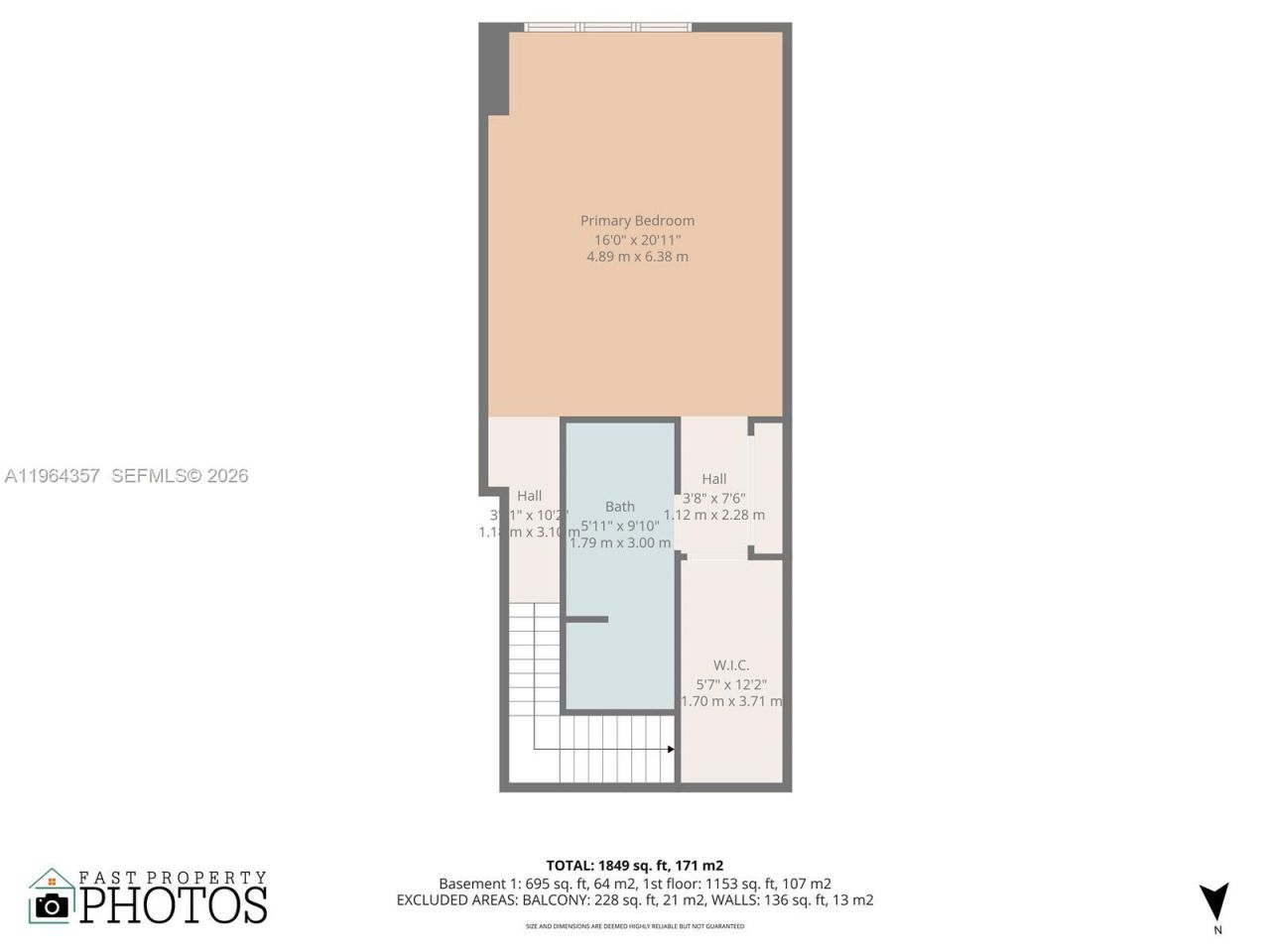 400 Sunny Isles Blvd, Unit 907, Sunny Isles Beach, FL 33160 Photo