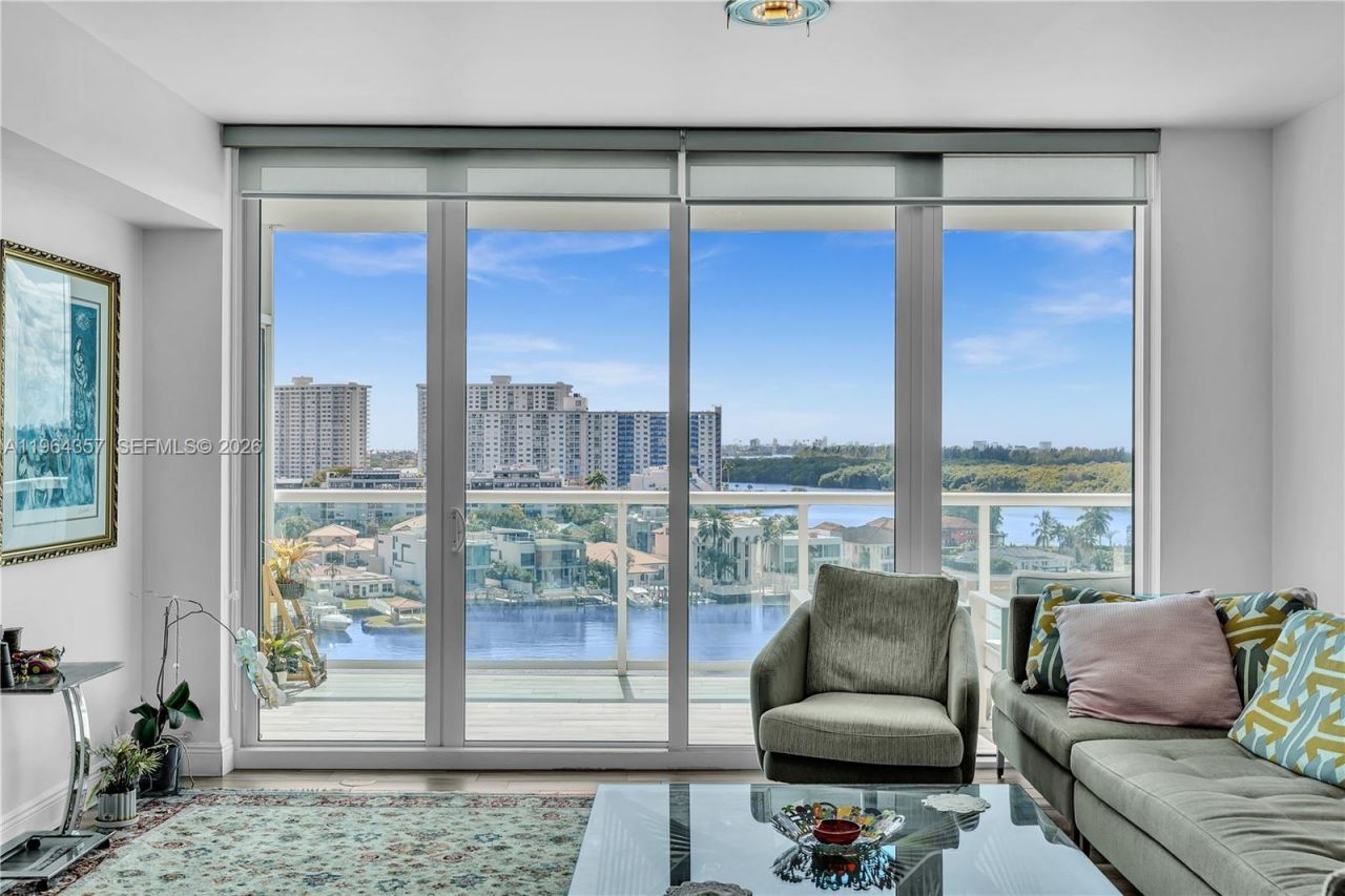 400 Sunny Isles Blvd, Unit 907, Sunny Isles Beach, FL 33160 Photo