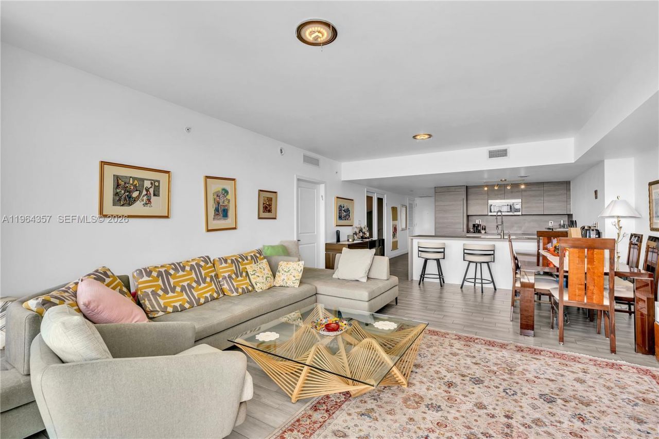 400 Sunny Isles Blvd, Unit 907, Sunny Isles Beach, FL 33160 Photo