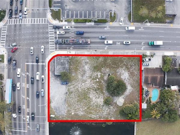 13510 NW 27th Ave, Opa-Locka, FL 33054