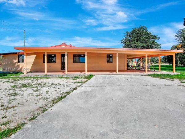 14799 SW 48th Ct, Miramar, FL 33027