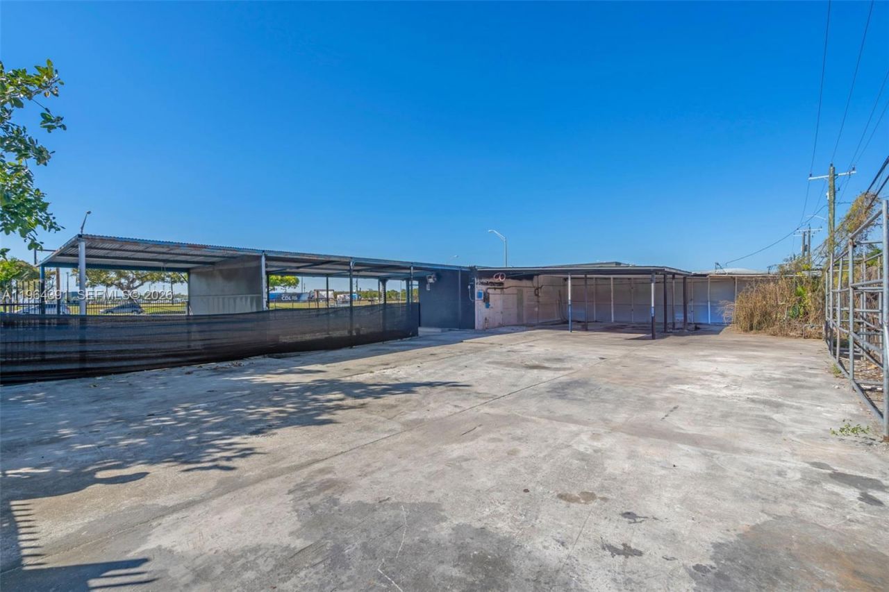 10801 NW 27th Ave , Miami, FL 33167 Photo