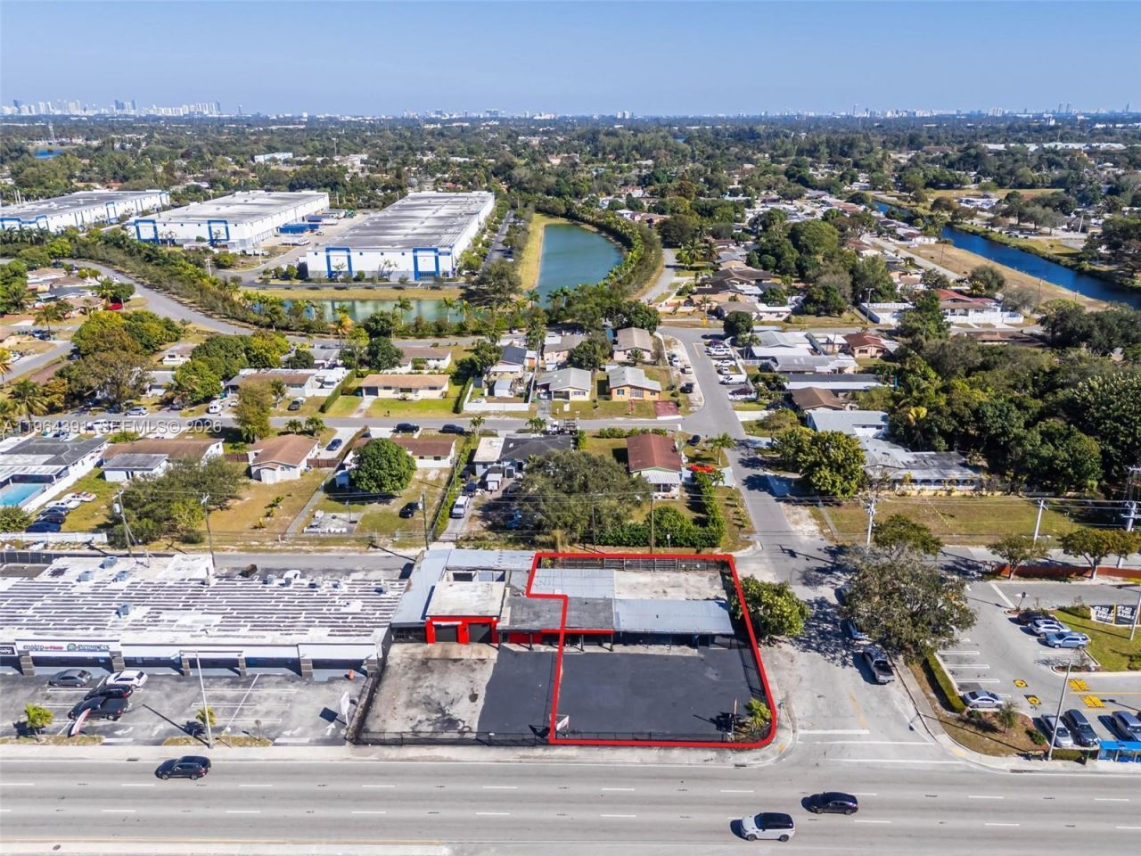 10801 NW 27th Ave , Miami, FL 33167 Photo