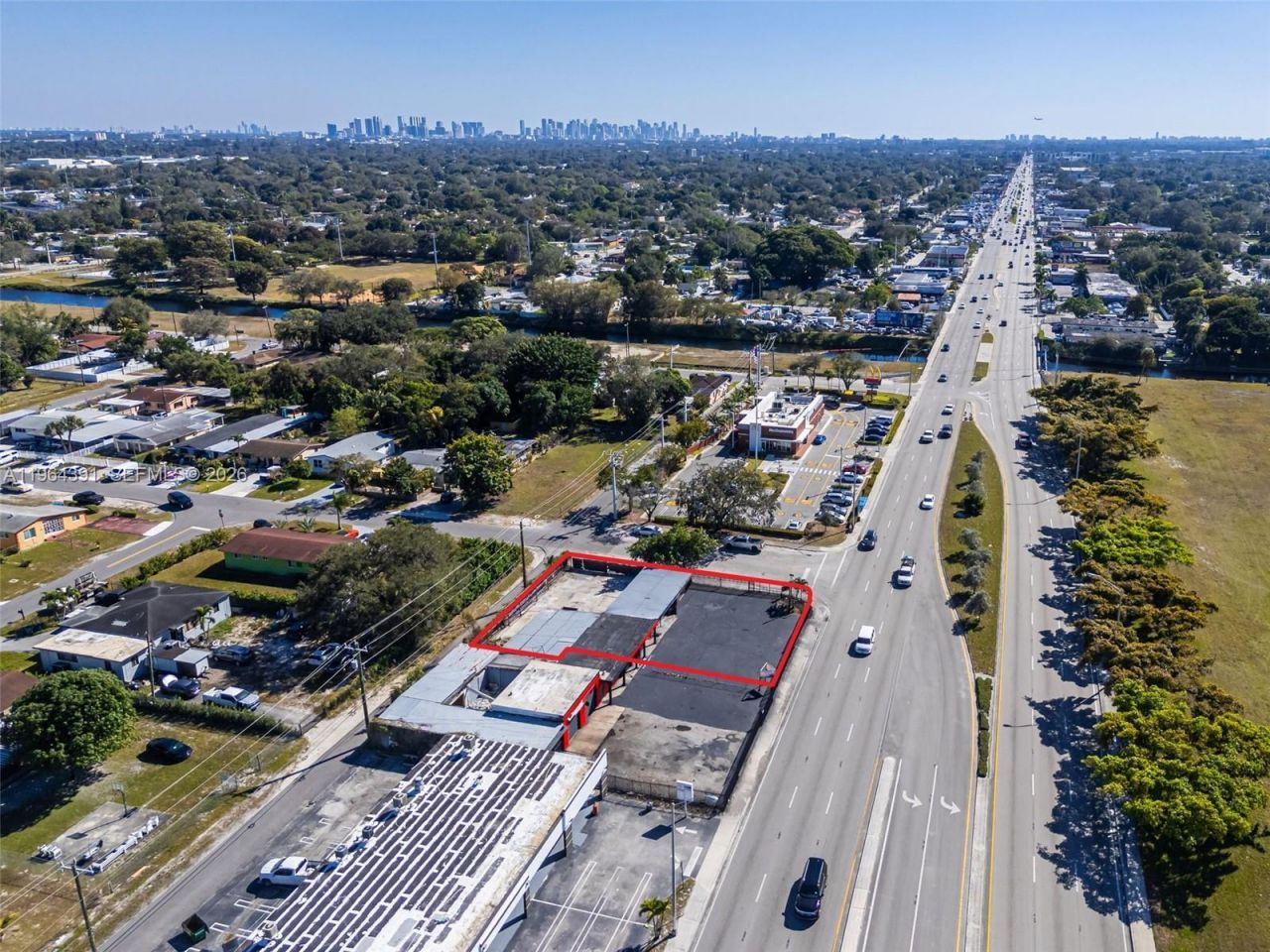 10801 NW 27th Ave , Miami, FL 33167 Photo