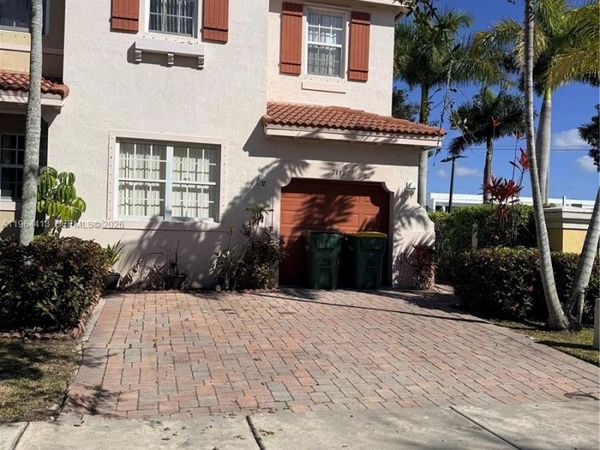 2117 NE 7th St , Unit 2117, Homestead, FL 33033