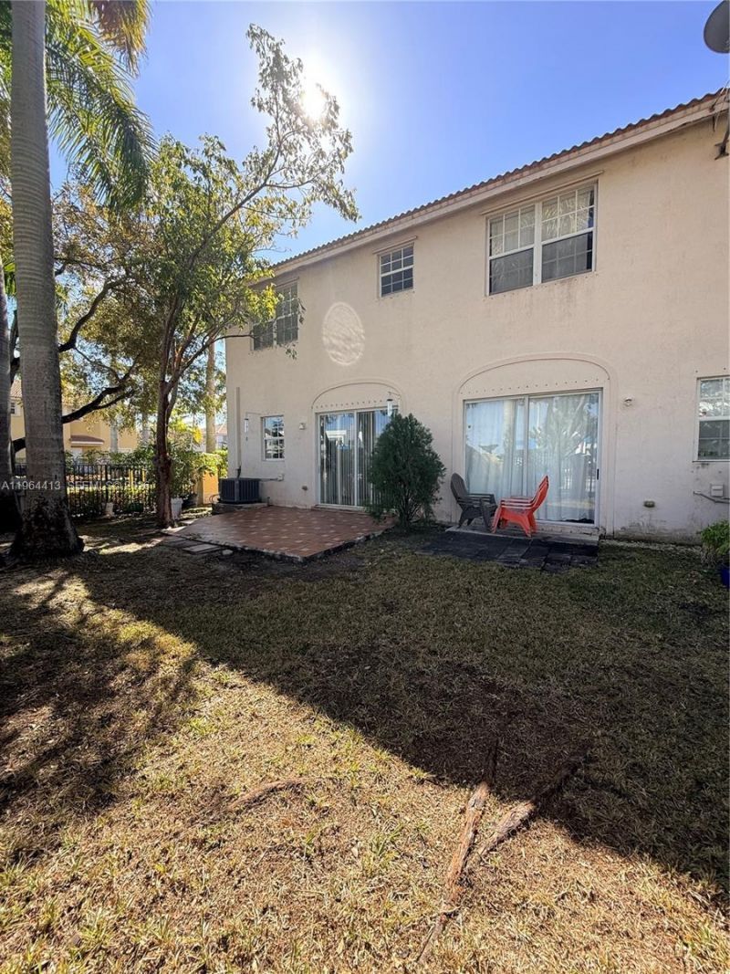 2117 NE 7th St , Unit 2117, Homestead, FL 33033 Photo