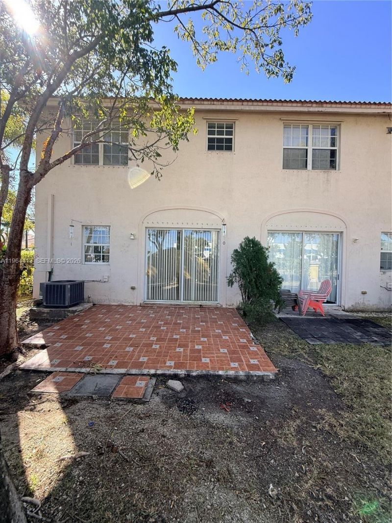 2117 NE 7th St , Unit 2117, Homestead, FL 33033 Photo