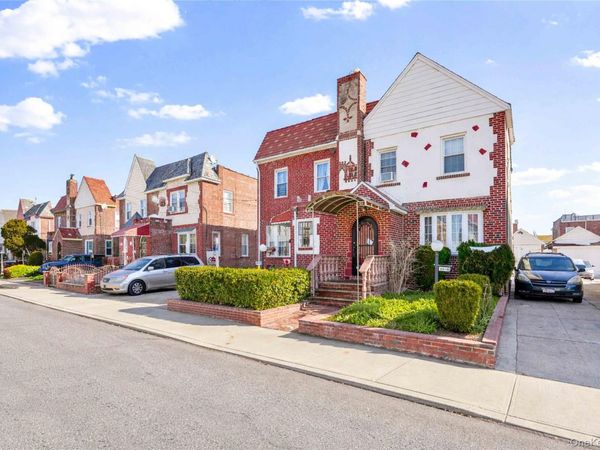 134-31 229th Street, Laurelton, NY 11413