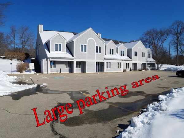 184 Mammoth Road, Unit 2-3 (Unit B & C), Londonderry, NH 03053