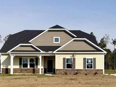 116 Furnies Place, Loris, SC 29569