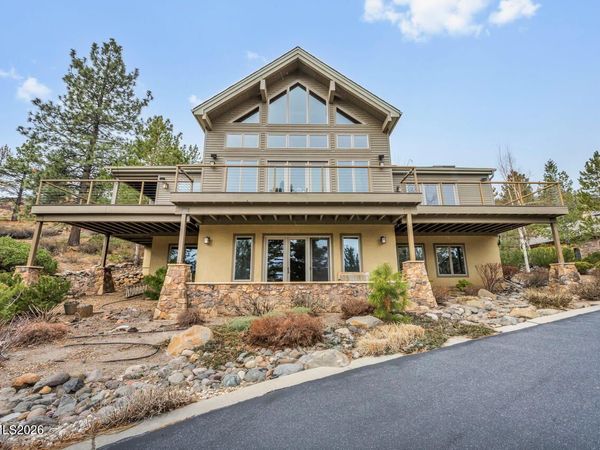 54 Bennington Court, Reno, NV 89511