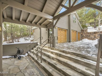 54 Bennington Court, Reno, NV 89511 Photo