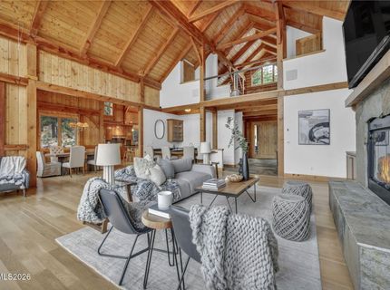 54 Bennington Court, Reno, NV 89511 Photo