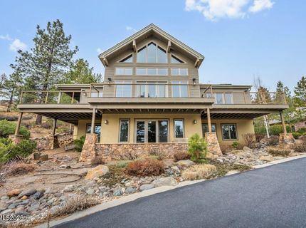 54 Bennington Court, Reno, NV 89511 Photo