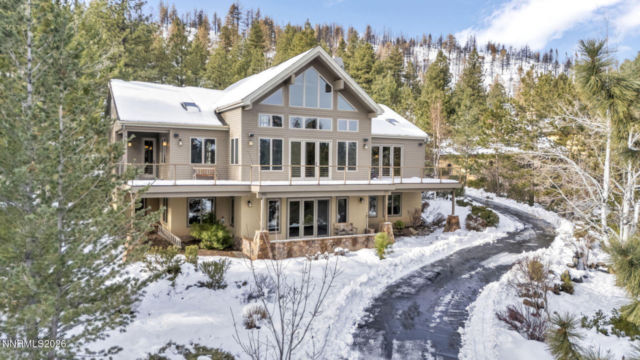 54 Bennington Court, Reno, NV 89511 Photo