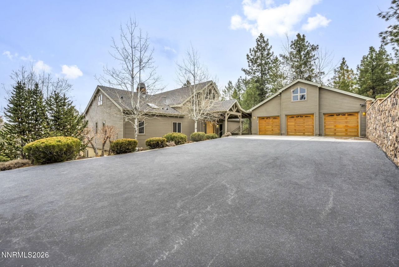 54 Bennington Court, Reno, NV 89511 Photo