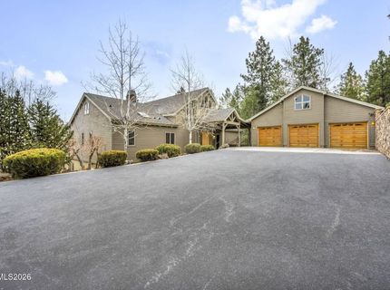 54 Bennington Court, Reno, NV 89511 Photo