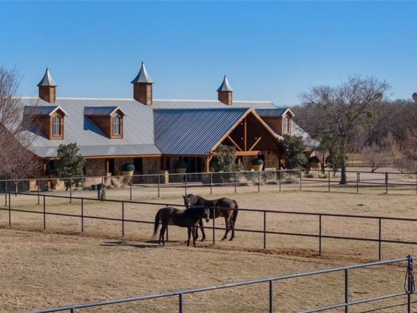 121 Harbor Lane, Hickory Creek, TX 75065