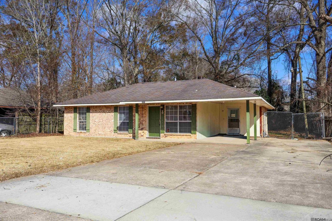 4907 Baker Blvd, Baker, LA 70714 Main Photo