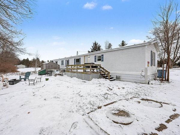 4337 Holland Lake Road, Sheridan, MI 48884