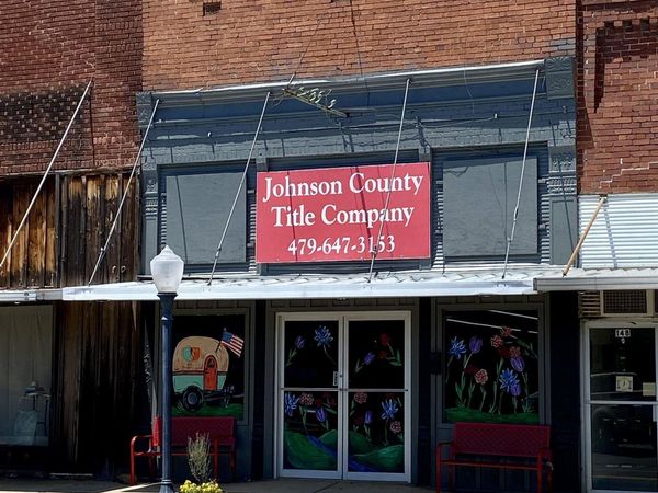 150 W Main Street, Clarksville, AR 72830