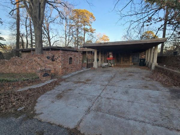 4905 Westwood Avenue, Little Rock, AR 72204