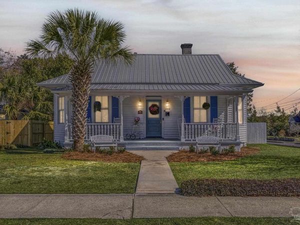 1502 N Baylen St, Pensacola, FL 32501