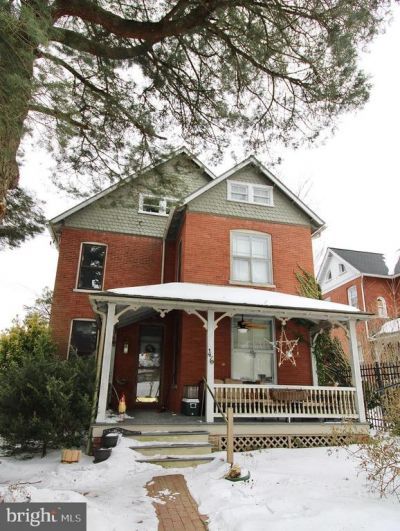 46 W Frederick Street, Millersville, PA 17551 Main Photo