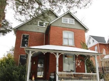 46 W FREDERICK STREET, MILLERSVILLE, PA 17551