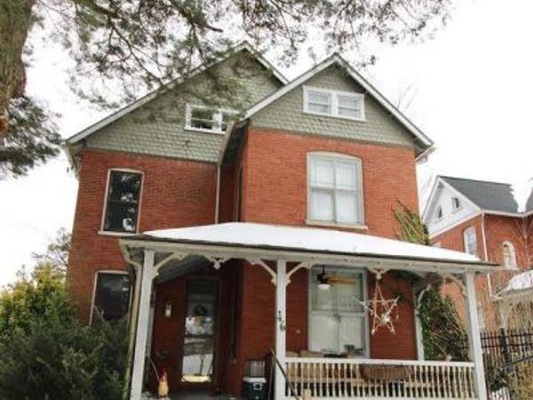 46 W FREDERICK STREET, MILLERSVILLE, PA 17551