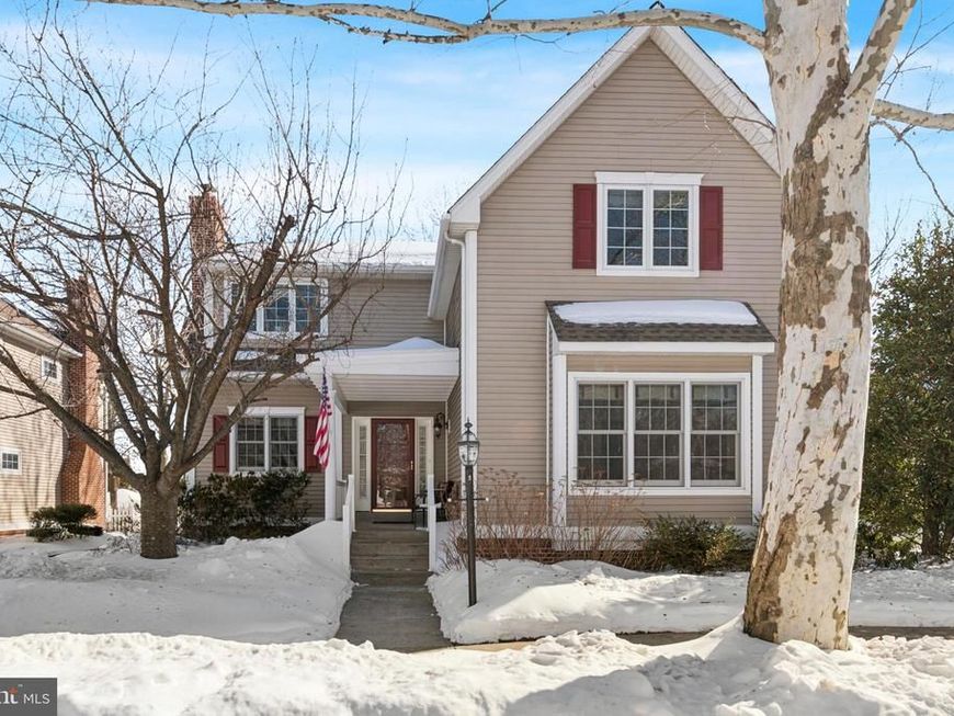 163 Windgate Drive, Chester Springs, PA 19425 Main Photo