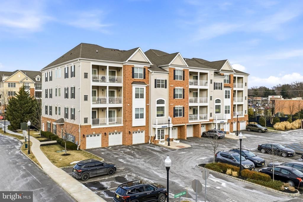 4721 Champions Run, Unit 4721, Cherry Hill, NJ 08002 Main Photo