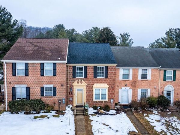 10 KILLADOON COURT, LUTHERVILLE TIMONIUM, MD 21093