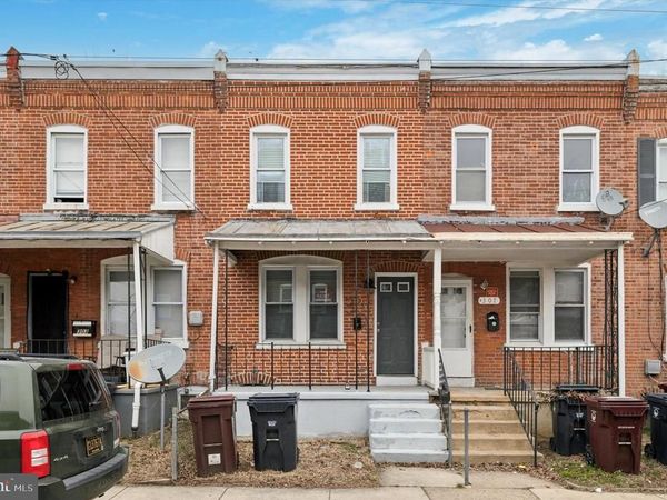 305 E 22ND STREET, WILMINGTON, DE 19802