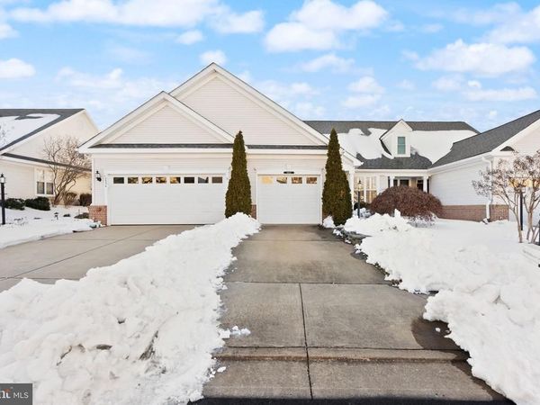 6932 WALNUT HILL DRIVE, GAINESVILLE, VA 20155